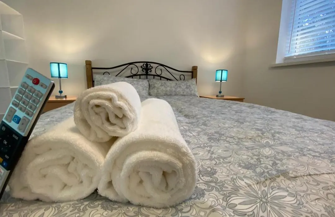 Grand Heights Suites-1